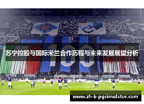 苏宁控股与国际米兰合作历程与未来发展展望分析 苏宁控股与国际米兰合作历程与未来发展展望分析